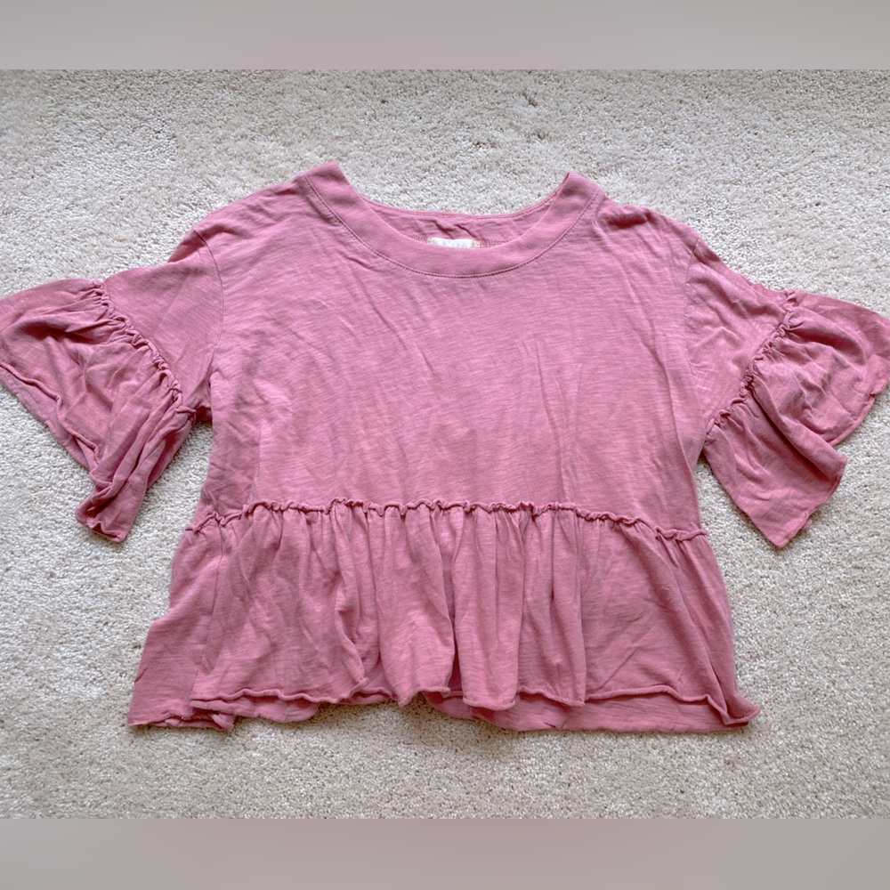 Alter’d State Women’s Top, Small